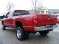 2007 Ram 3500 SLT Quad Cab 4x4 Dually #3