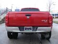 2007 Ram 3500 SLT Quad Cab 4x4 Dually #4