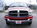 2007 Ram 3500 SLT Quad Cab 4x4 Dually #8