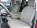 2007 Ram 3500 SLT Quad Cab 4x4 Dually #9