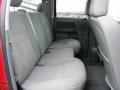 2007 Ram 3500 SLT Quad Cab 4x4 Dually #12