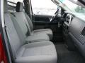 2007 Ram 3500 SLT Quad Cab 4x4 Dually #13