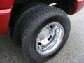 2007 Ram 3500 SLT Quad Cab 4x4 Dually #26