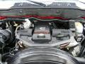 2007 Ram 3500 SLT Quad Cab 4x4 Dually #28