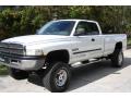 2002 Ram 2500 SLT Quad Cab 4x4 #1