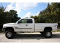 2002 Ram 2500 SLT Quad Cab 4x4 #2