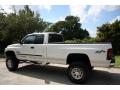 2002 Ram 2500 SLT Quad Cab 4x4 #3