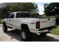 2002 Ram 2500 SLT Quad Cab 4x4 #4