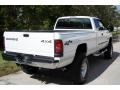 2002 Ram 2500 SLT Quad Cab 4x4 #7