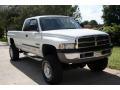 2002 Ram 2500 SLT Quad Cab 4x4 #10