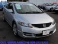 2009 Civic LX Coupe #5