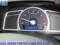 2009 Civic LX Coupe #16