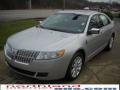 2010 MKZ FWD #12