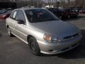 2002 Rio Sedan #3
