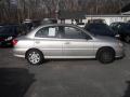 2002 Rio Sedan #4