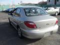 2002 Rio Sedan #7