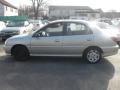 2002 Rio Sedan #8