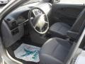 2002 Rio Sedan #9