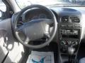 2002 Rio Sedan #13