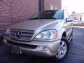 2003 ML 350 4Matic #1