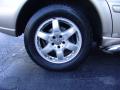 2003 ML 350 4Matic #15
