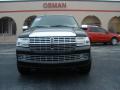 2008 Navigator Luxury #2