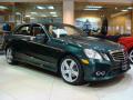 2010 E 350 4Matic Sedan #1