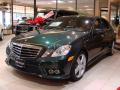 2010 E 350 4Matic Sedan #3