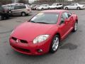 2007 Eclipse GT Coupe #1 2007 Eclipse GT Coupe #1