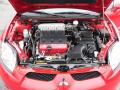 2007 Eclipse GT Coupe #19 2007 Eclipse GT Coupe #19