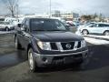 2008 Frontier SE King Cab 4x4 #2