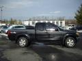 2008 Frontier SE King Cab 4x4 #3
