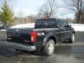 2008 Frontier SE King Cab 4x4 #4