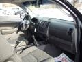 2008 Frontier SE King Cab 4x4 #7