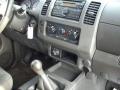 2008 Frontier SE King Cab 4x4 #8