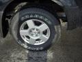 2008 Frontier SE King Cab 4x4 #15
