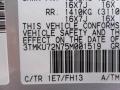 2005 Tacoma PreRunner Double Cab #11