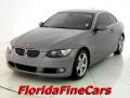 2007 3 Series 328i Coupe #1