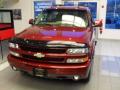 2003 Tahoe Z71 4x4 #1