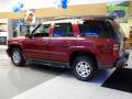 2003 Tahoe Z71 4x4 #2