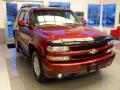 2003 Tahoe Z71 4x4 #4