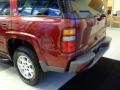 2003 Tahoe Z71 4x4 #9