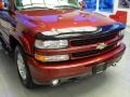 2003 Tahoe Z71 4x4 #12