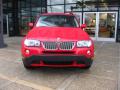 2007 X3 3.0si #3