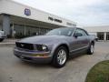 2007 Mustang V6 Deluxe Convertible #1