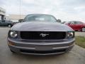 2007 Mustang V6 Deluxe Convertible #2