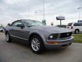 2007 Mustang V6 Deluxe Convertible #3