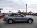 2007 Mustang V6 Deluxe Convertible #4