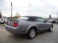 2007 Mustang V6 Deluxe Convertible #5