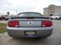 2007 Mustang V6 Deluxe Convertible #6